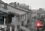 Standbild Vereinigten Staaten Truppen La Cheppe Frankreich, 1918, aus Sekunde 39 historischem Filmmaterial Videoclip 65675021514