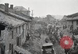 Standbild Vereinigten Staaten Truppen La Cheppe Frankreich, 1918, aus Sekunde 42 historischem Filmmaterial Videoclip 65675021514