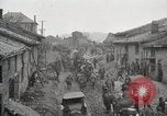 Standbild Vereinigten Staaten Truppen La Cheppe Frankreich, 1918, aus Sekunde 44 historischem Filmmaterial Videoclip 65675021514