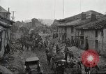 Standbild Vereinigten Staaten Truppen La Cheppe Frankreich, 1918, aus Sekunde 47 historischem Filmmaterial Videoclip 65675021514
