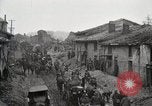 Standbild Vereinigten Staaten Truppen La Cheppe Frankreich, 1918, aus Sekunde 48 historischem Filmmaterial Videoclip 65675021514