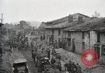 Standbild Vereinigten Staaten Truppen La Cheppe Frankreich, 1918, aus Sekunde 49 historischem Filmmaterial Videoclip 65675021514