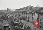 Standbild Vereinigten Staaten Truppen La Cheppe Frankreich, 1918, aus Sekunde 51 historischem Filmmaterial Videoclip 65675021514