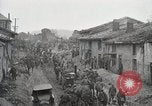 Standbild Vereinigten Staaten Truppen La Cheppe Frankreich, 1918, aus Sekunde 53 historischem Filmmaterial Videoclip 65675021514