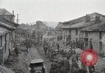 Standbild Vereinigten Staaten Truppen La Cheppe Frankreich, 1918, aus Sekunde 54 historischem Filmmaterial Videoclip 65675021514