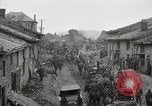 Standbild Vereinigten Staaten Truppen La Cheppe Frankreich, 1918, aus Sekunde 56 historischem Filmmaterial Videoclip 65675021514