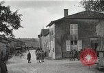 Immagine di 6° Reggimento Marine Sommerance Francia, 1918, secondo 1 filmato di repertorio 65675021515