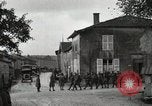 Immagine di 6° Reggimento Marine Sommerance Francia, 1918, secondo 3 filmato di repertorio 65675021515