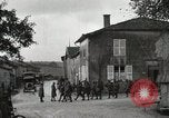 Immagine di 6° Reggimento Marine Sommerance Francia, 1918, secondo 4 filmato di repertorio 65675021515