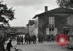 Immagine di 6° Reggimento Marine Sommerance Francia, 1918, secondo 5 filmato di repertorio 65675021515