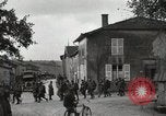 Immagine di 6° Reggimento Marine Sommerance Francia, 1918, secondo 9 filmato di repertorio 65675021515