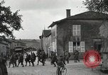 Immagine di 6° Reggimento Marine Sommerance Francia, 1918, secondo 11 filmato di repertorio 65675021515