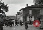 Immagine di 6° Reggimento Marine Sommerance Francia, 1918, secondo 12 filmato di repertorio 65675021515