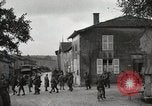Immagine di 6° Reggimento Marine Sommerance Francia, 1918, secondo 13 filmato di repertorio 65675021515