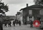 Immagine di 6° Reggimento Marine Sommerance Francia, 1918, secondo 14 filmato di repertorio 65675021515