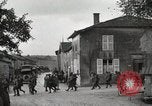 Immagine di 6° Reggimento Marine Sommerance Francia, 1918, secondo 15 filmato di repertorio 65675021515