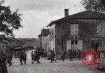 Immagine di 6° Reggimento Marine Sommerance Francia, 1918, secondo 16 filmato di repertorio 65675021515