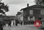 Immagine di 6° Reggimento Marine Sommerance Francia, 1918, secondo 17 filmato di repertorio 65675021515