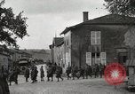 Immagine di 6° Reggimento Marine Sommerance Francia, 1918, secondo 18 filmato di repertorio 65675021515