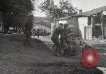 Immagine di 6° Reggimento Marine Sommerance Francia, 1918, secondo 21 filmato di repertorio 65675021515