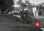 Immagine di 6° Reggimento Marine Sommerance Francia, 1918, secondo 22 filmato di repertorio 65675021515