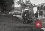 Immagine di 6° Reggimento Marine Sommerance Francia, 1918, secondo 23 filmato di repertorio 65675021515