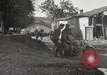 Immagine di 6° Reggimento Marine Sommerance Francia, 1918, secondo 25 filmato di repertorio 65675021515