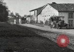 Immagine di 6° Reggimento Marine Sommerance Francia, 1918, secondo 27 filmato di repertorio 65675021515