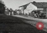Immagine di 6° Reggimento Marine Sommerance Francia, 1918, secondo 28 filmato di repertorio 65675021515