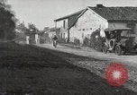 Immagine di 6° Reggimento Marine Sommerance Francia, 1918, secondo 35 filmato di repertorio 65675021515