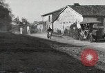 Immagine di 6° Reggimento Marine Sommerance Francia, 1918, secondo 36 filmato di repertorio 65675021515