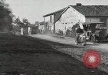 Immagine di 6° Reggimento Marine Sommerance Francia, 1918, secondo 37 filmato di repertorio 65675021515
