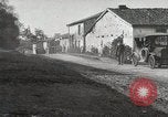 Immagine di 6° Reggimento Marine Sommerance Francia, 1918, secondo 39 filmato di repertorio 65675021515