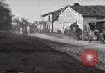 Immagine di 6° Reggimento Marine Sommerance Francia, 1918, secondo 40 filmato di repertorio 65675021515