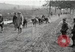 Immagine di 6° Reggimento Marine Sommerance Francia, 1918, secondo 42 filmato di repertorio 65675021515