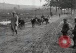 Immagine di 6° Reggimento Marine Sommerance Francia, 1918, secondo 43 filmato di repertorio 65675021515