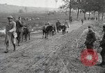 Immagine di 6° Reggimento Marine Sommerance Francia, 1918, secondo 44 filmato di repertorio 65675021515