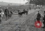 Immagine di 6° Reggimento Marine Sommerance Francia, 1918, secondo 45 filmato di repertorio 65675021515