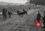 Immagine di 6° Reggimento Marine Sommerance Francia, 1918, secondo 46 filmato di repertorio 65675021515