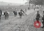 Immagine di 6° Reggimento Marine Sommerance Francia, 1918, secondo 48 filmato di repertorio 65675021515