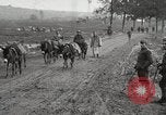 Immagine di 6° Reggimento Marine Sommerance Francia, 1918, secondo 49 filmato di repertorio 65675021515