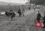 Immagine di 6° Reggimento Marine Sommerance Francia, 1918, secondo 51 filmato di repertorio 65675021515
