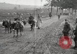 Immagine di 6° Reggimento Marine Sommerance Francia, 1918, secondo 52 filmato di repertorio 65675021515