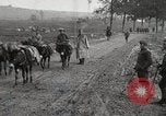 Immagine di 6° Reggimento Marine Sommerance Francia, 1918, secondo 53 filmato di repertorio 65675021515