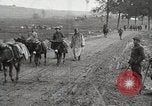 Immagine di 6° Reggimento Marine Sommerance Francia, 1918, secondo 54 filmato di repertorio 65675021515