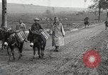 Immagine di 6° Reggimento Marine Sommerance Francia, 1918, secondo 58 filmato di repertorio 65675021515