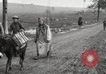 Immagine di 6° Reggimento Marine Sommerance Francia, 1918, secondo 60 filmato di repertorio 65675021515