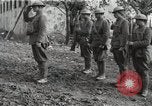 Image of decoration ceremony France, 1918, second 1 stock footage video 65675021516