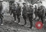 Image of decoration ceremony France, 1918, second 3 stock footage video 65675021516