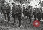 Image of decoration ceremony France, 1918, second 5 stock footage video 65675021516